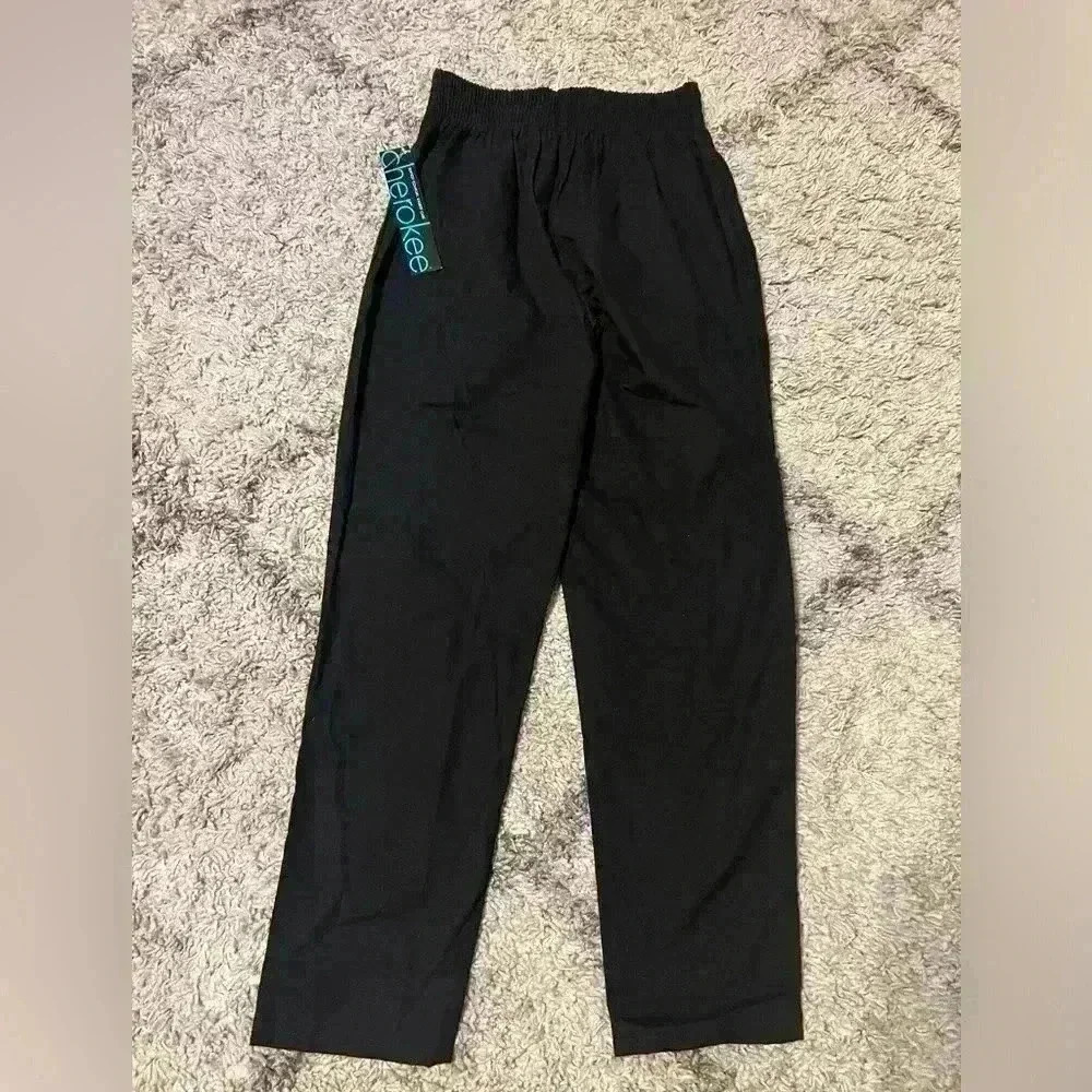 Vintage Cherokee high waisted pants NWT size Small (T106) - Picture 8 of 9